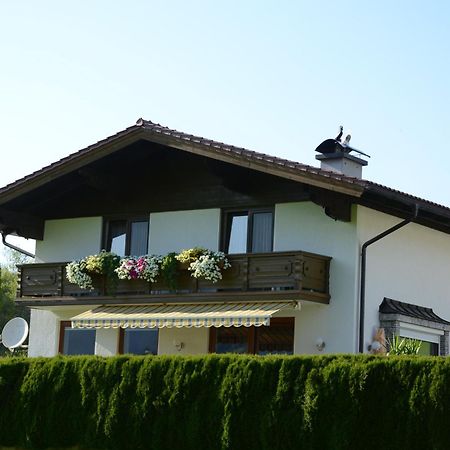 Haus Erlbacher Abtenau Exterior photo